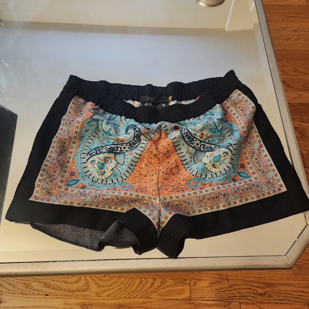 Beautiful design shorts